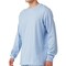 Bella + Canvas Long Sleeve T-Shirt, Men’s Heavy Cotton Jersey Tee